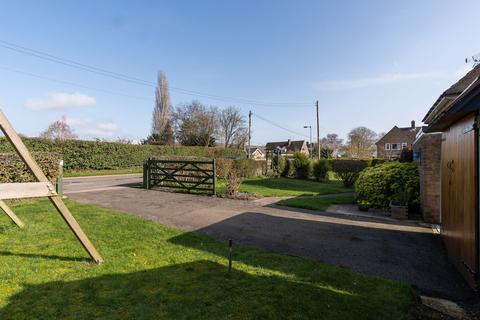 undefined, Campden Close, Exton, LE15