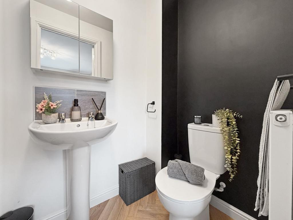 Master En-Suite