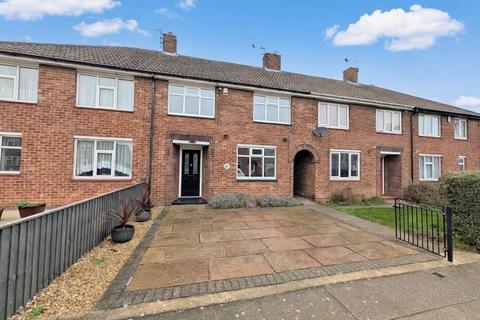 undefined, ANTRIM WAY, GRIMSBY