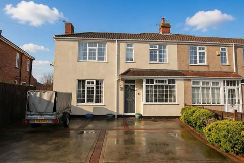 undefined, Cynthia Road, Grimsby