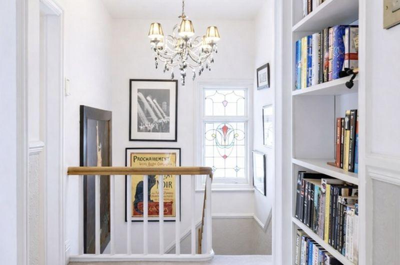 2nd floor landing