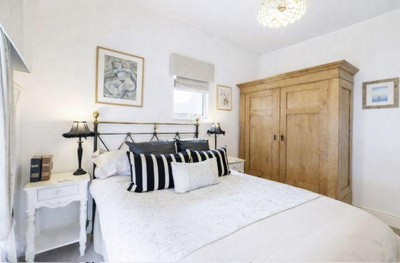 Bedroom 3 view 2