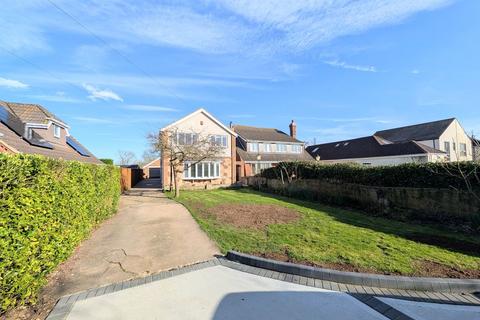 4 bedroom detached house for sale, TETNEY LANE, HOLTON LE CLAY