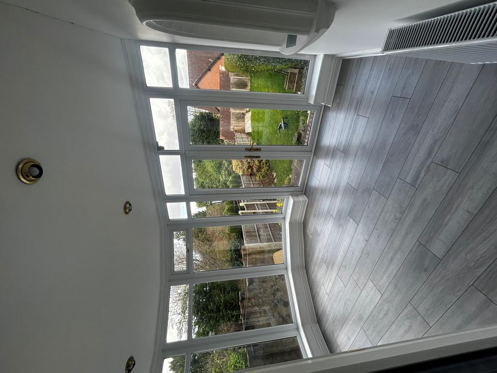 Sunroom