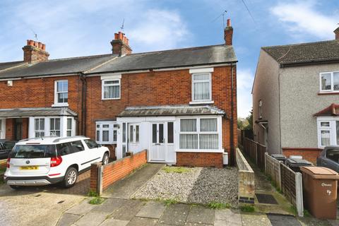 Henry Road, Chelmsford