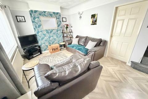 undefined, Cambridge Road, Ellesmere Port