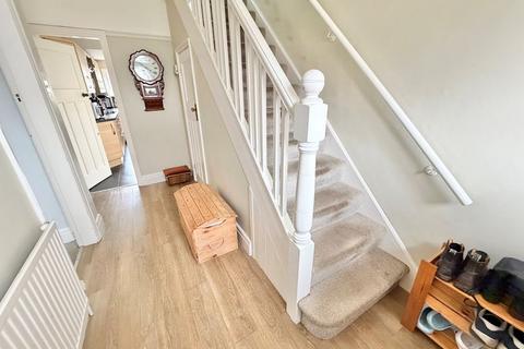 undefined, Chester Road, Whitby