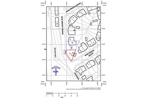 Land for sale, Monk Bridge Terrace, Leeds