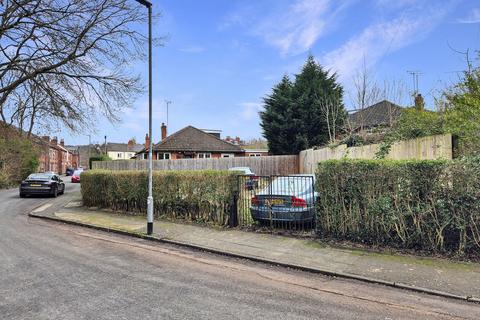 Land for sale, Monk Bridge Terrace, Leeds