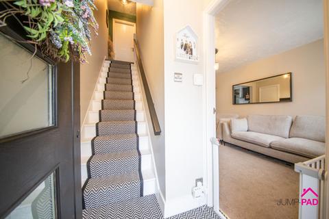 2 bedroom semi-detached house for sale, Mill Meadow, Newton-Le-Willows, WA12