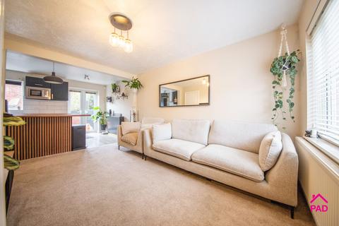 2 bedroom semi-detached house for sale, Mill Meadow, Newton-Le-Willows, WA12