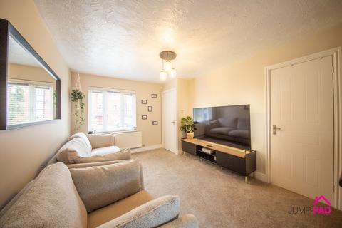 2 bedroom semi-detached house for sale, Mill Meadow, Newton-Le-Willows, WA12