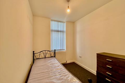 undefined, Moor Road, Chorley, PR7
