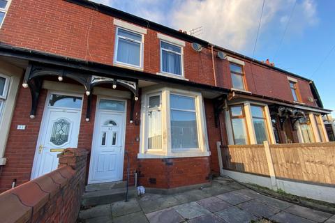 undefined, Moor Road, Chorley, PR7