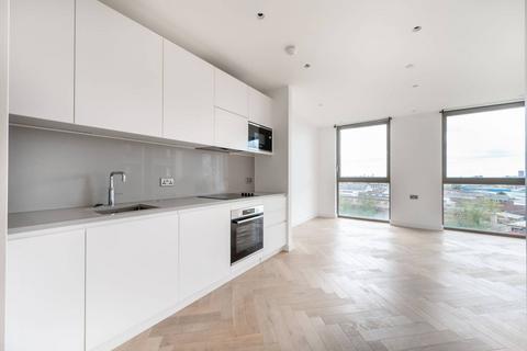 2 bedroom flat for sale, Dollis Hill, Dollis Hill, London, NW10