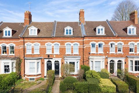 undefined, Billing Road, Abington, Northampton NN1
