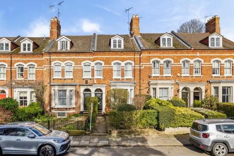 undefined, Billing Road, Abington, Northampton NN1
