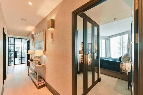 3 bedroom flat for sale, Commodore House, Wandsworth, London, SW18