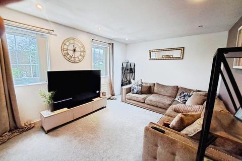 undefined, Brook Hill, Thorpe Hesley, Rotherham, S61 2TB