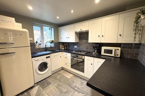 undefined, Edinburgh Lane, Bentley,  Walsall