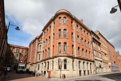 undefined, Broadway House, Stoney Street, Lace Market, Nottingham