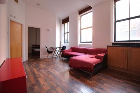 undefined, Broadway House, Stoney Street, Lace Market, Nottingham