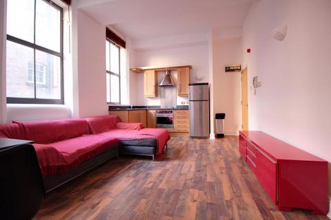 undefined, Broadway House, Stoney Street, Lace Market, Nottingham