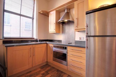 undefined, Broadway House, Stoney Street, Lace Market, Nottingham