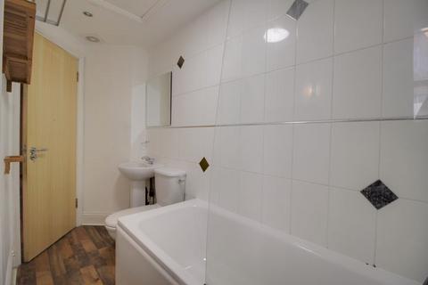 undefined, Broadway House, Stoney Street, Lace Market, Nottingham