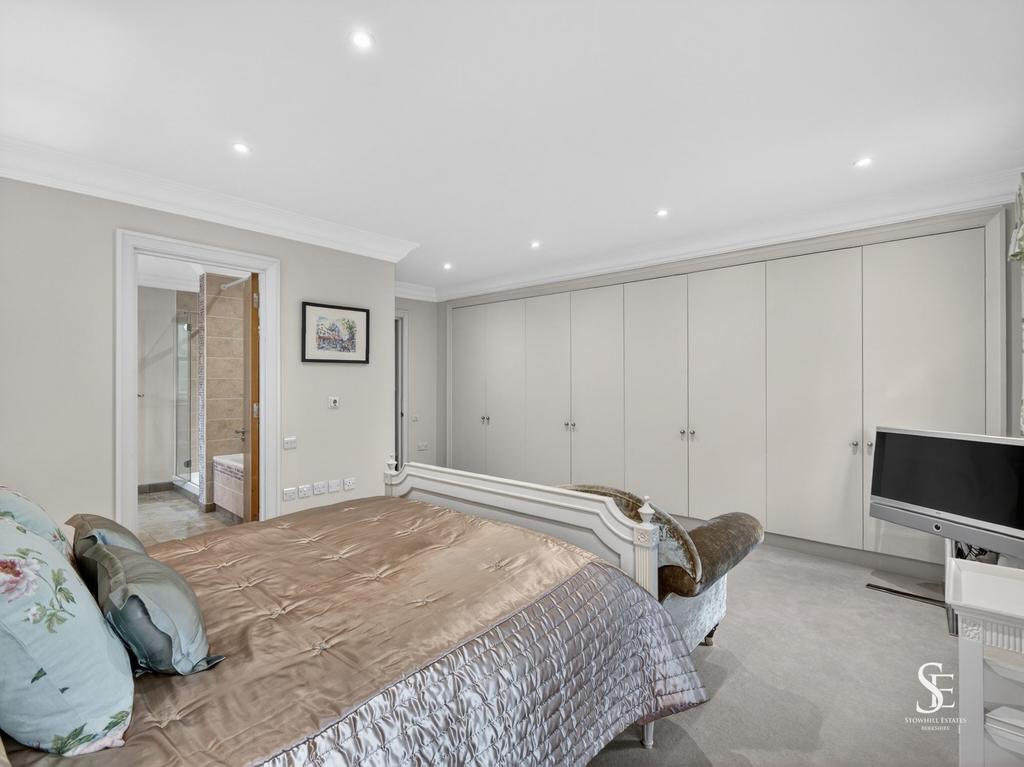 Principal Bedroom