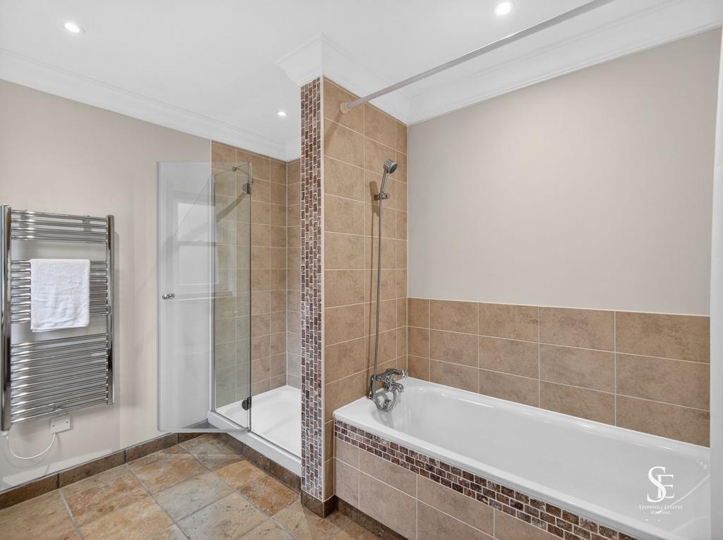 Principal En Suite
