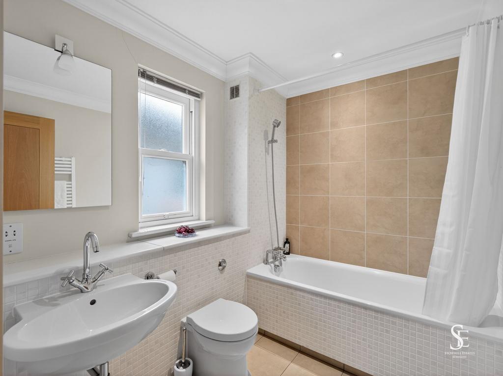 Bedroom 3 En Suite