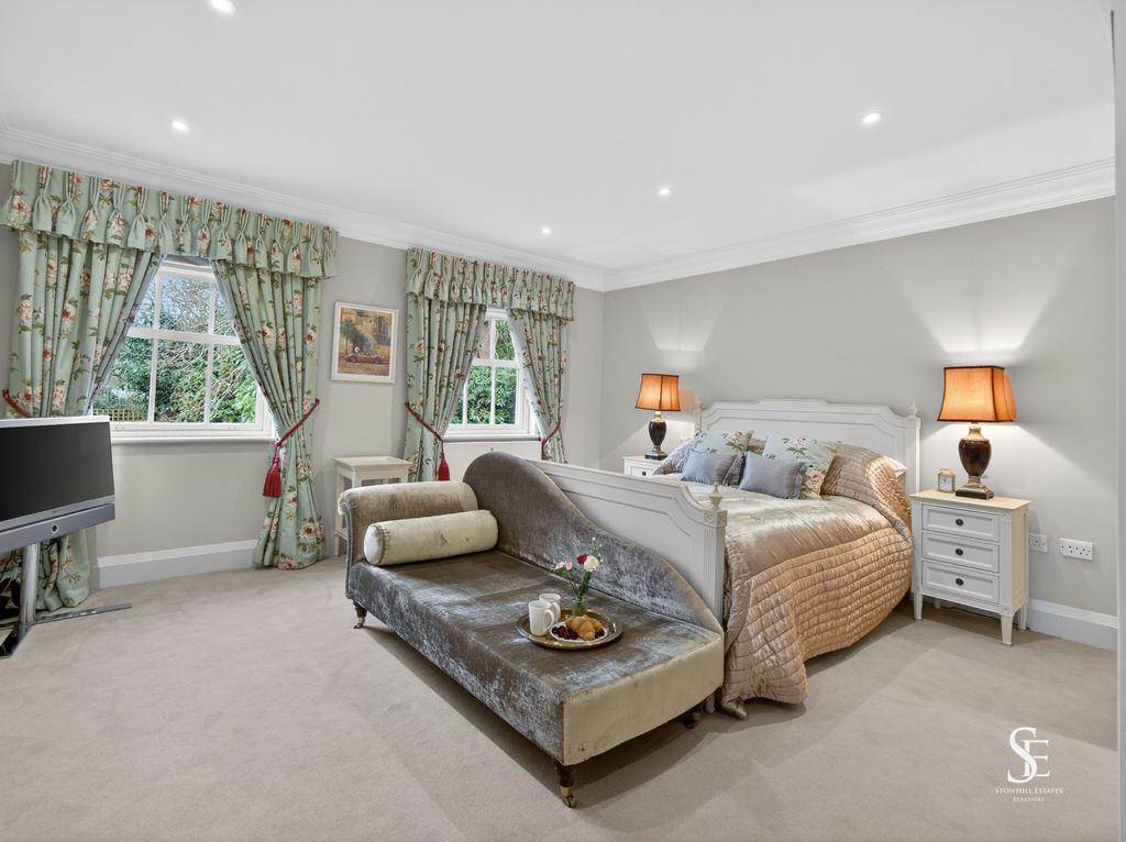 Principal Bedroom
