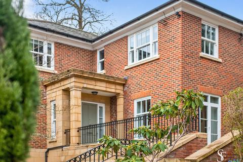 undefined, Dry Arch Road, Ascot, SL5