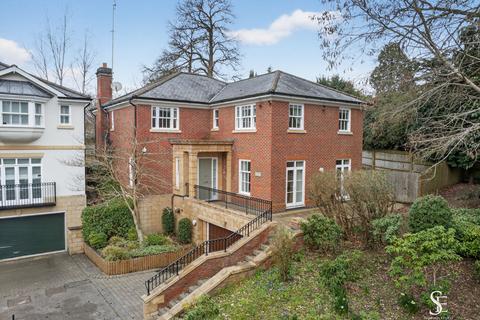 undefined, Dry Arch Road, Ascot, SL5
