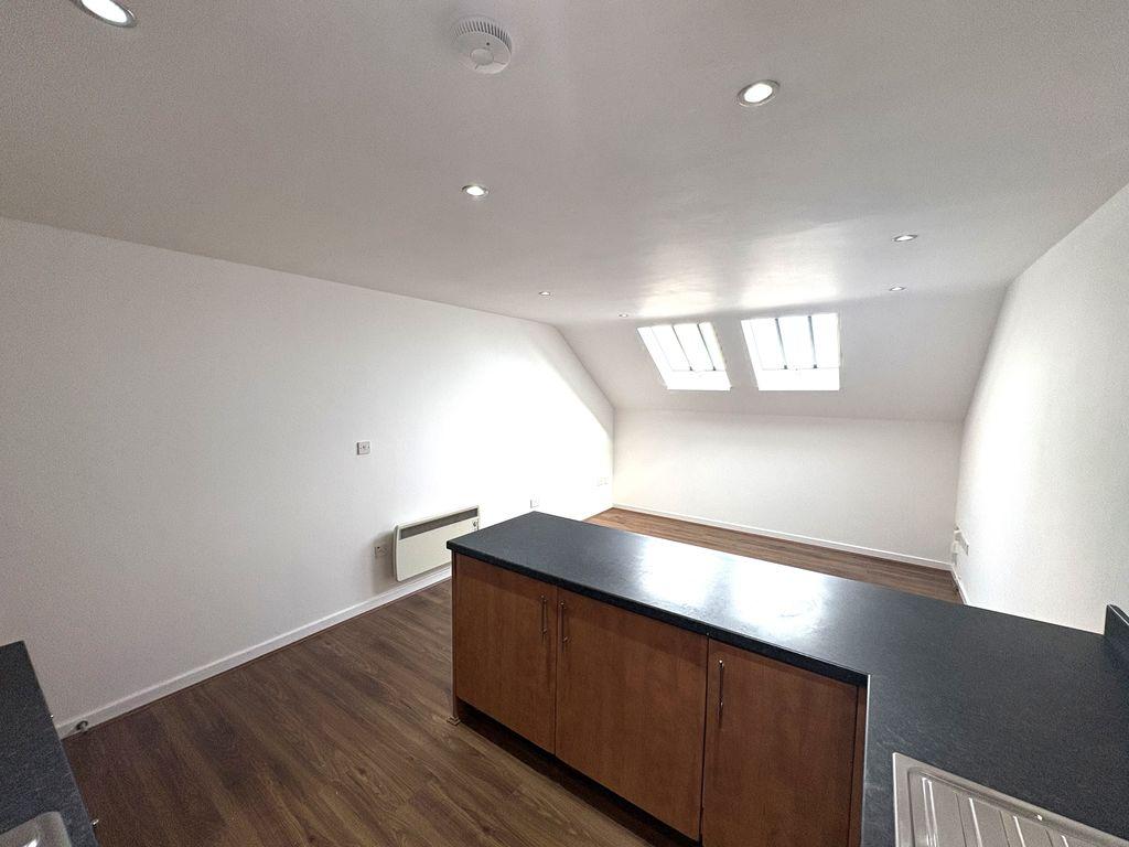 Kitchen living  room