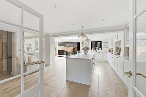 3 bedroom detached house for sale, Flowerscroft, Stapeley, Nantwich