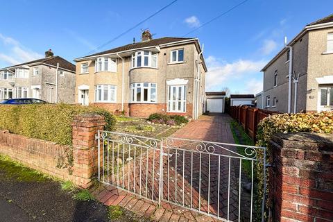 22 Bryn Llidiard, Litchard, Bridgend CF31 1QN