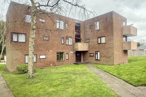undefined, Guthrum Close, Court Lane, Birmingham, B23 5JX