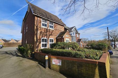 Marina Court, While Road, Sutton Coldfield, B72 1ND
