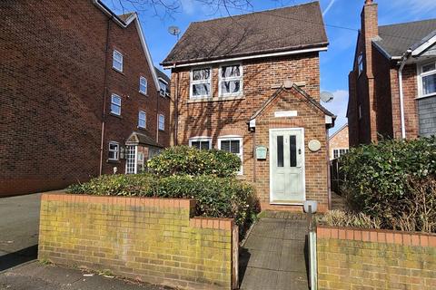 undefined, Marina Court, While Road, Sutton Coldfield, B72 1ND