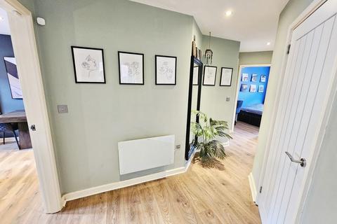 undefined, Marina Court, While Road, Sutton Coldfield, B72 1ND