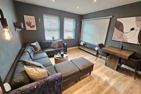 undefined, Marina Court, While Road, Sutton Coldfield, B72 1ND