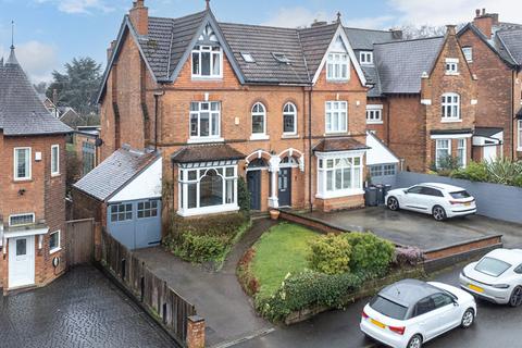 undefined, Bishops Road, Sutton Coldfield, B73 6HX
