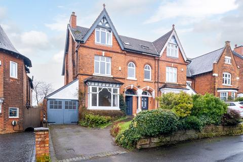 undefined, Bishops Road, Sutton Coldfield, B73 6HX