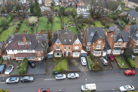 undefined, Bishops Road, Sutton Coldfield, B73 6HX
