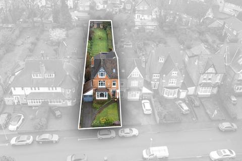 undefined, Bishops Road, Sutton Coldfield, B73 6HX