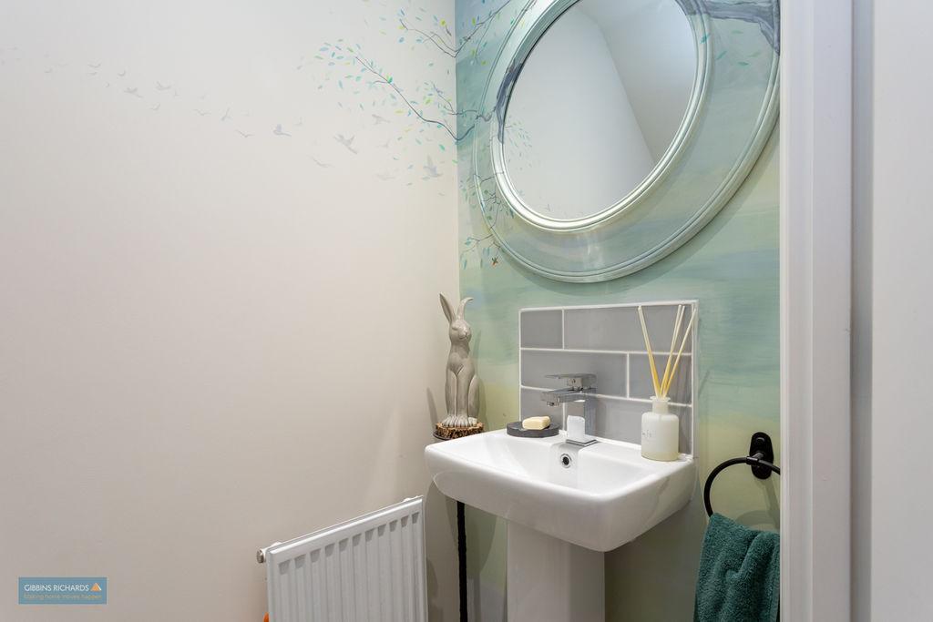 Cloakroom