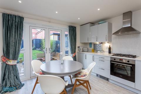 2 bedroom semi-detached house for sale, Laker Close, Wiveliscombe