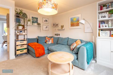 2 bedroom semi-detached house for sale, Laker Close, Wiveliscombe